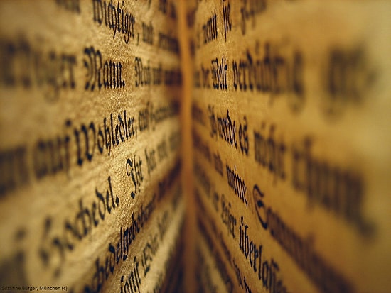 Aslında Hangi Roman Cümlesi Senin İçin Yazılmış Olabilir?