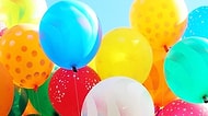 Ağlayan Çocuğunuzu Susturmak Dışında "Balon" Kullanabileceğiniz 19 Konsept