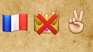 Emojilerle Anlatılan Tarihi Olayları Tahmin Edebilecek misin?