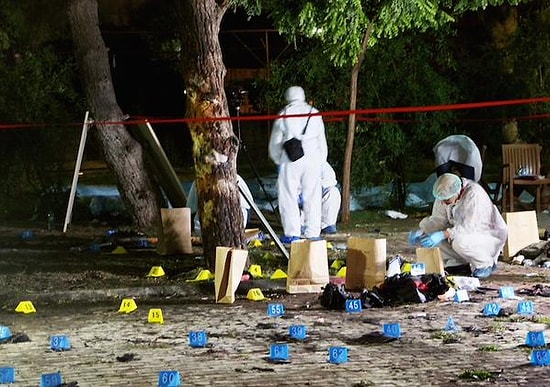 Suruç Katliamı: Saldırgan Diyarbakır Bombacısını Tanıyor İddiası