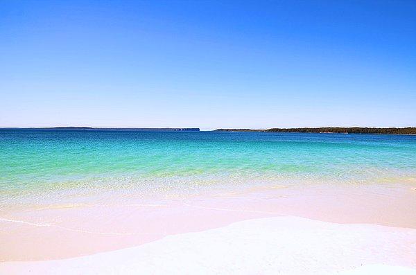 10. Hyams Sahili, Yeni Güney Galler, Avustralya
