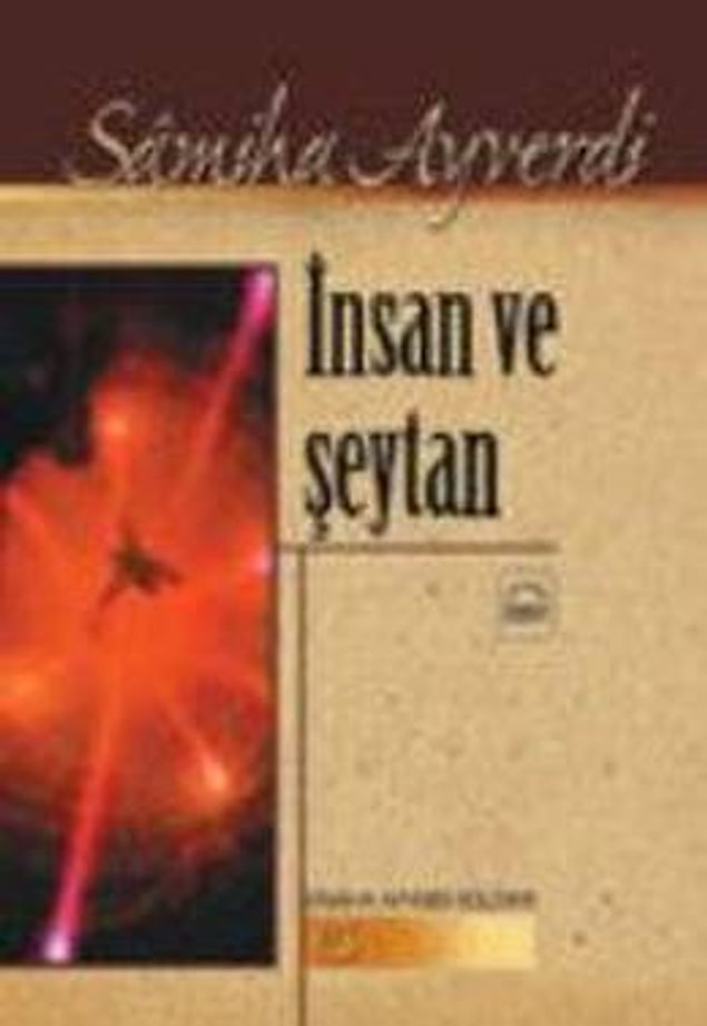 14. İnsan ve Şeytan - Samiha Ayverdi
