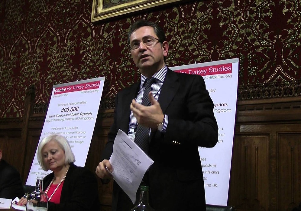 Gazeteci Kadri Gürsel'in 17 Yıldır Çalıştığı Milliyet ile Yolları 'Ayrıldı'