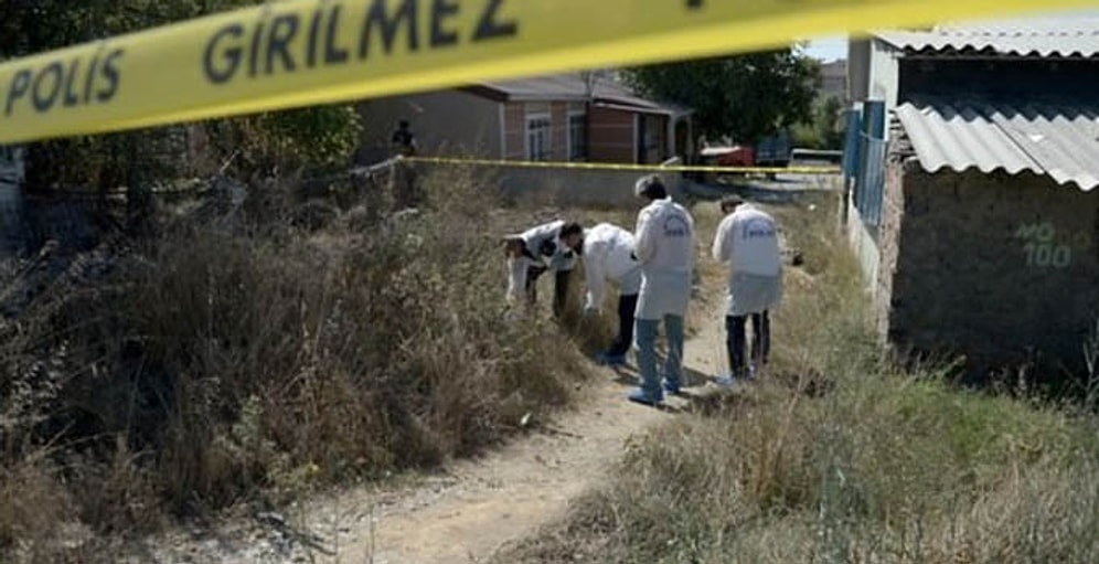 İstanbul ve Adana'da 'Sakallı' İki Kişi Öldürüldü, Tarsus'ta 11 Yaralı