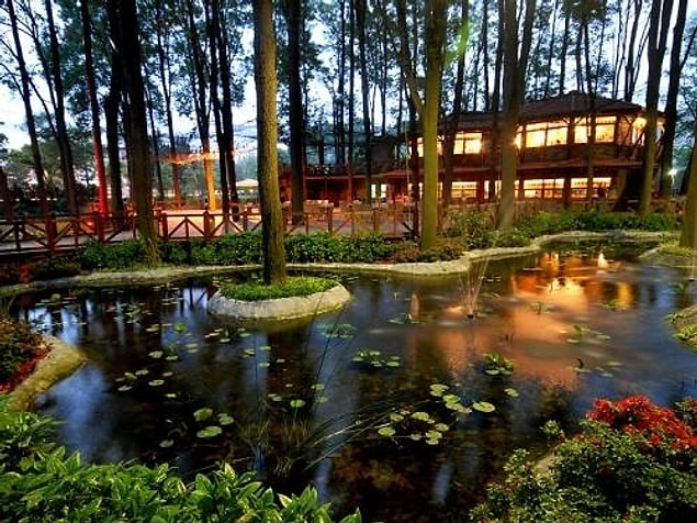 3. OrmanPark