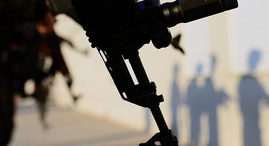 Batman'da Bir Yüzbaşı Ölü Bulundu