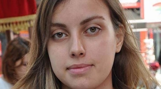 Suruç Katliamı Kurbanı Ece Üniversiteyi Kazandı...