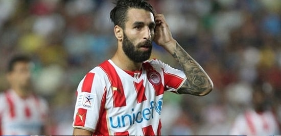 Fenerbahçe, Jimmy Durmaz'ı İstiyor