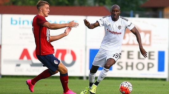Beşiktaş 0-0 Lille