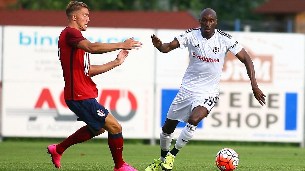 Beşiktaş 0-0 Lille