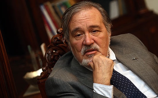 "Cehaletin Eyleme Geçmiş Hali Çok Tehlikeli"