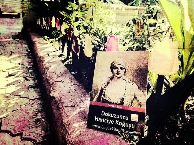 5. Büyük bir hastalık geçirmeyenler, her şeyi anladıklarını iddia edemezler.