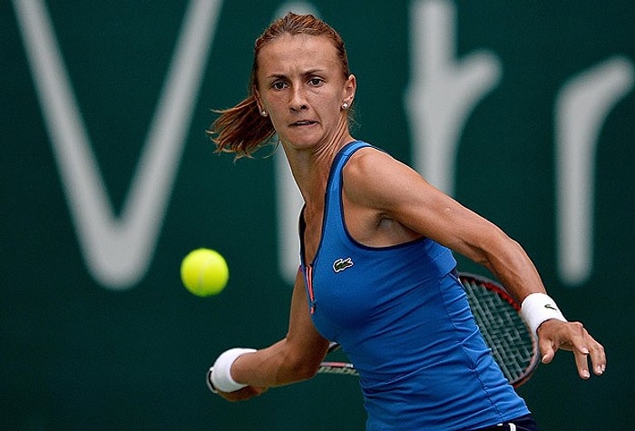 İstanbul Cup'ta Şampiyon Tsurenko