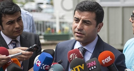 'Evlatlarımızın Sizin Pisliklerinizi Örtsünler Diye Öldürülmesine İzin Vermeyeceğiz'