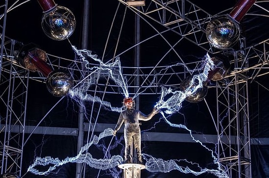 Azrail'e Şapka Çıkarttıran Modern Çağın Houdini'si: İllüzyonist David Blaine ile Tanışın