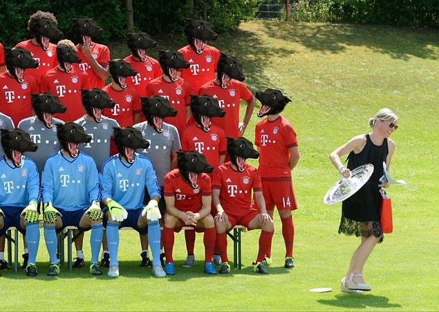 5. Vayyyy!