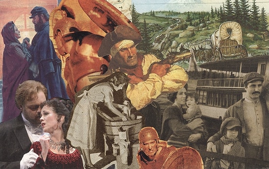 Önceki Hayatında İsmin Neydi?