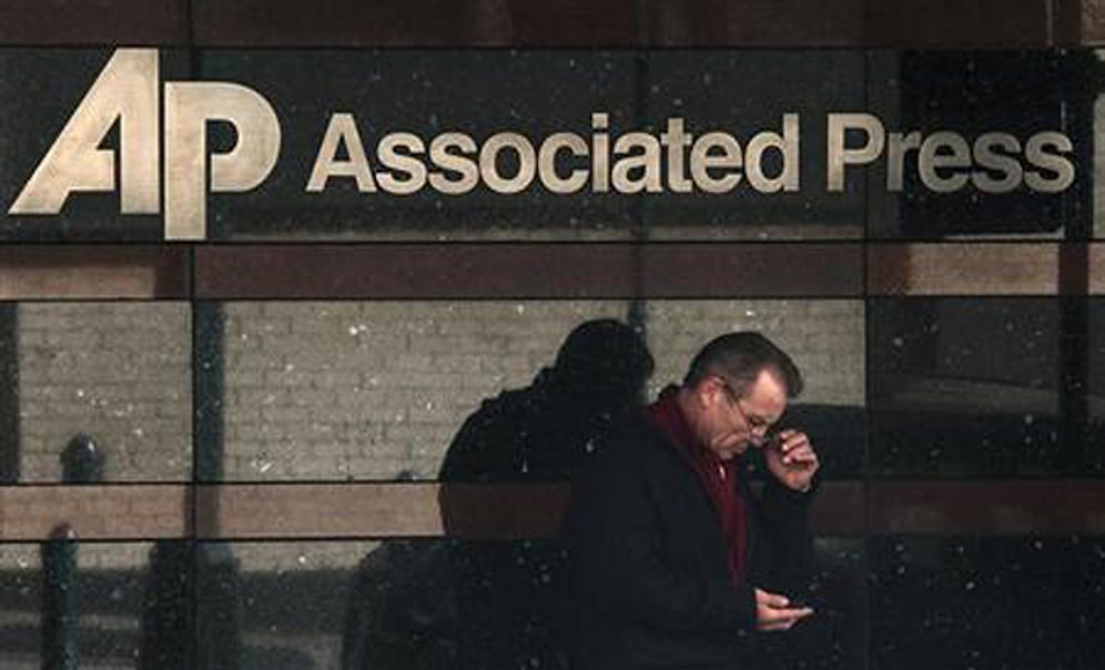 Associated Press 120 Yıllık Arşivini YouTube'a Yüklüyor