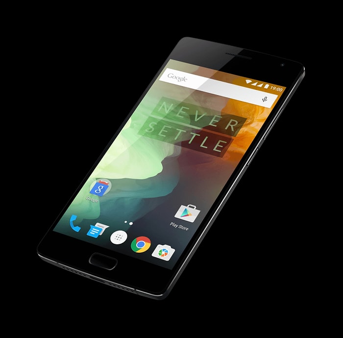 OnePlus 2 Dev İsimleri Titretmeye Geliyor!