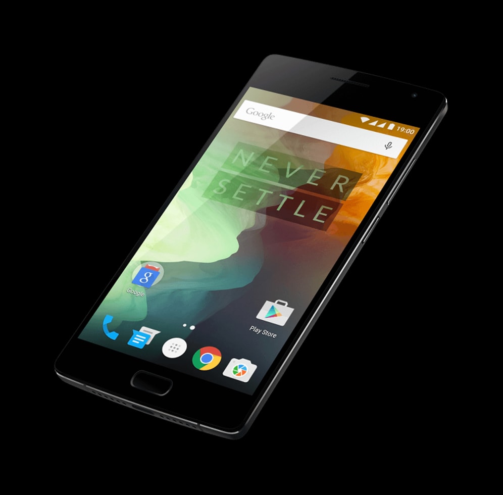 OnePlus 2 Dev İsimleri Titretmeye Geliyor!