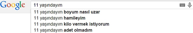 2. Bebek olsa duramazsın gazdır o