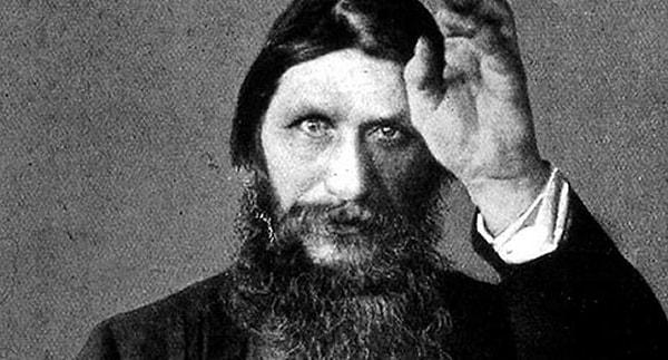 8. Peki Rasputin Ölmese Neler Olurdu?