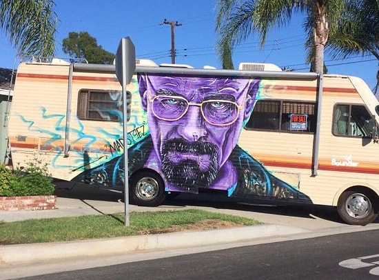 Sizi Yolların Kralı Haline Getirecek 18 Alışılmadık Minibüs