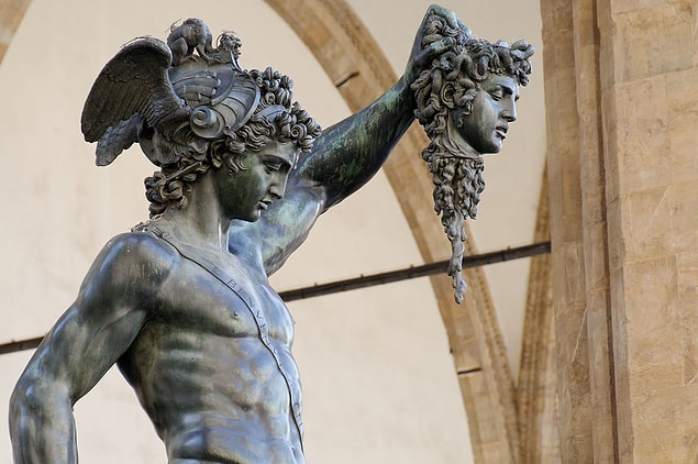 11. Perseus