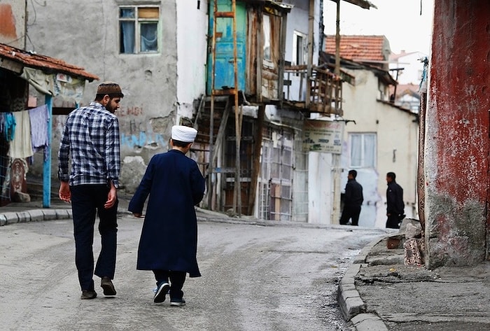 Hacıbayram'da Gözaltına Alınanların Tamamı Serbest