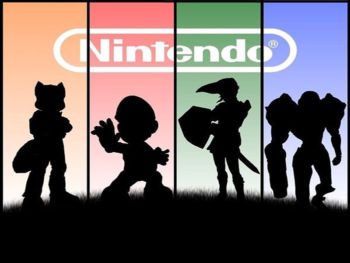 İlk Nintendo NX Oyunları Belli Oldu