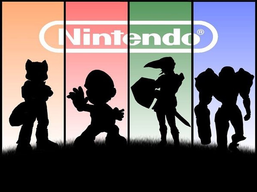 İlk Nintendo NX Oyunları Belli Oldu