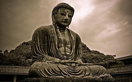 Buda'nın Yol Gösterici 23 Önemli Öğretisi
