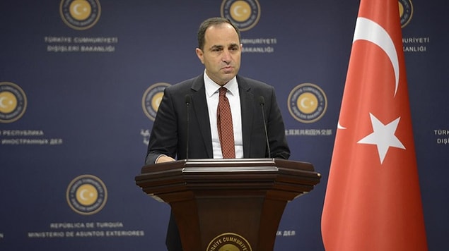 7. 'İncirlik Her An Kullanılabilir'