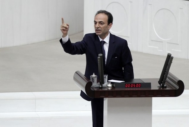 "Erdoğan'ın sözleri barışa suikast girişimidir"
