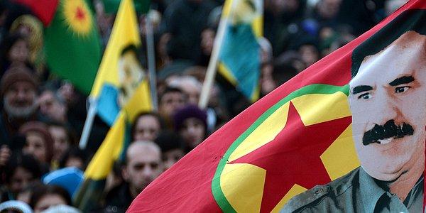 "HDP ve Öcalan'la görüş farklılıklarımız var"