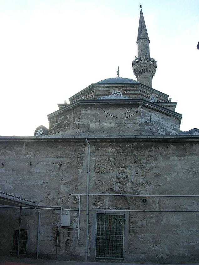 7. Koca Mustafa Paşa Sümbül Efendi Camii