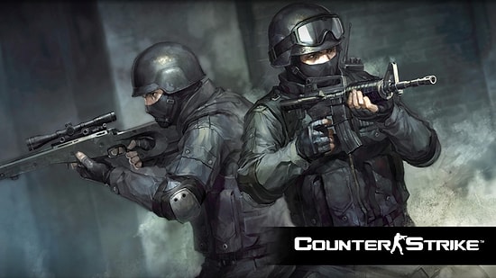 Çılgın Counter Strike Botu Oliver, Günü Kurtarıyor