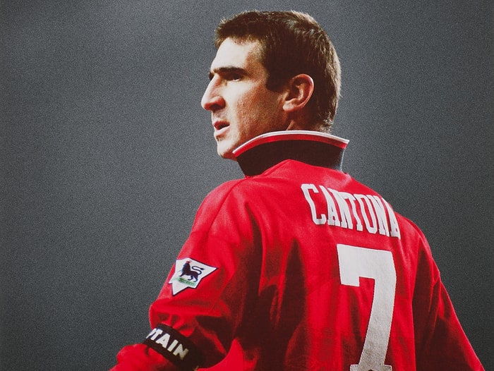 Cantona Başkan'dan Alkışlanacak Hareket