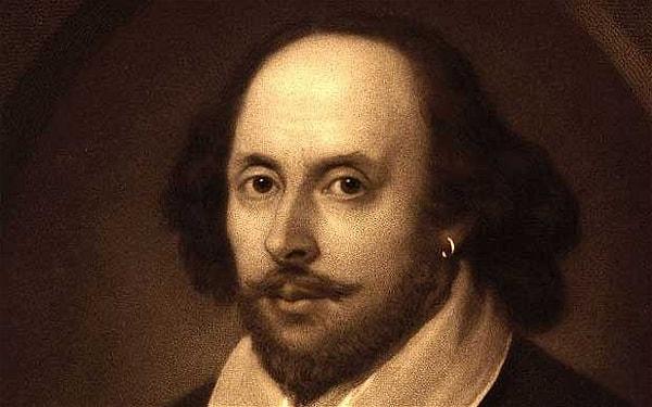 12. Shakespeare ünlü bir tarihçi olsaydı.