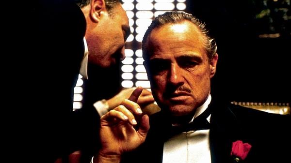 14. The Godfather