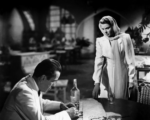 4. Casablanca