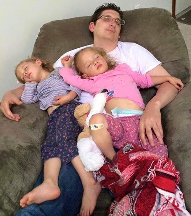 8. Aile boyu uyku.