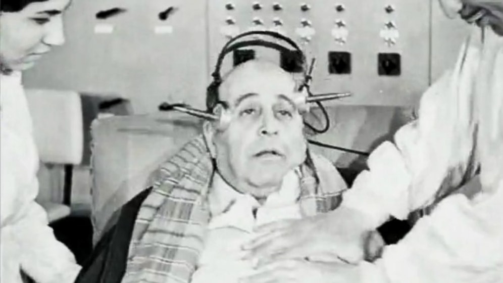 Sadece Yeşilçam'da Karşılaşabileceğiniz 10 İlginç Sahne