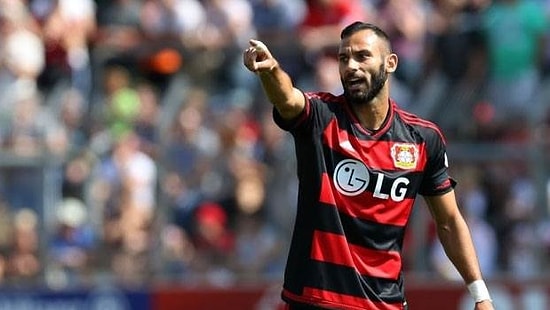 Ömer Toprak'tan Kötü Haber