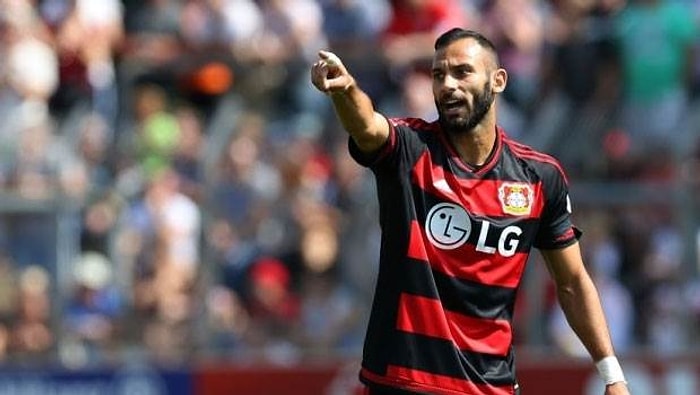 Ömer Toprak'tan Kötü Haber