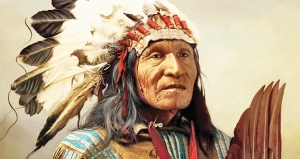 Тест: Как бы вас назвали индейцы?