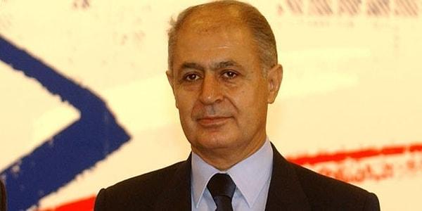 2. Ahmet Necdet Sezer, Hukukçu - 10. Cumhurbaşkanımız, Selanik Göçmeni