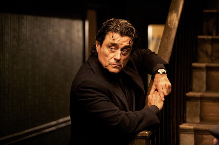 Ian McShane, Game of Thrones'un 6. Sezon Kadrosunda