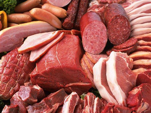 Merkez Bankası: Kırmızı et gıda fiyatlarını kötü etkiliyor