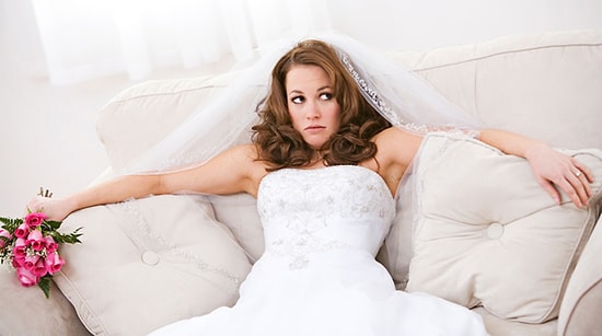 "Neden Evlenmiyorsun?" Sorusuna Verilebilecek 22 Alternatif Cevap